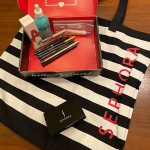 Brand New! Boxycharm bundle
